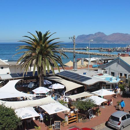 Harbour Views Apartment Kalk Bay Exterior photo