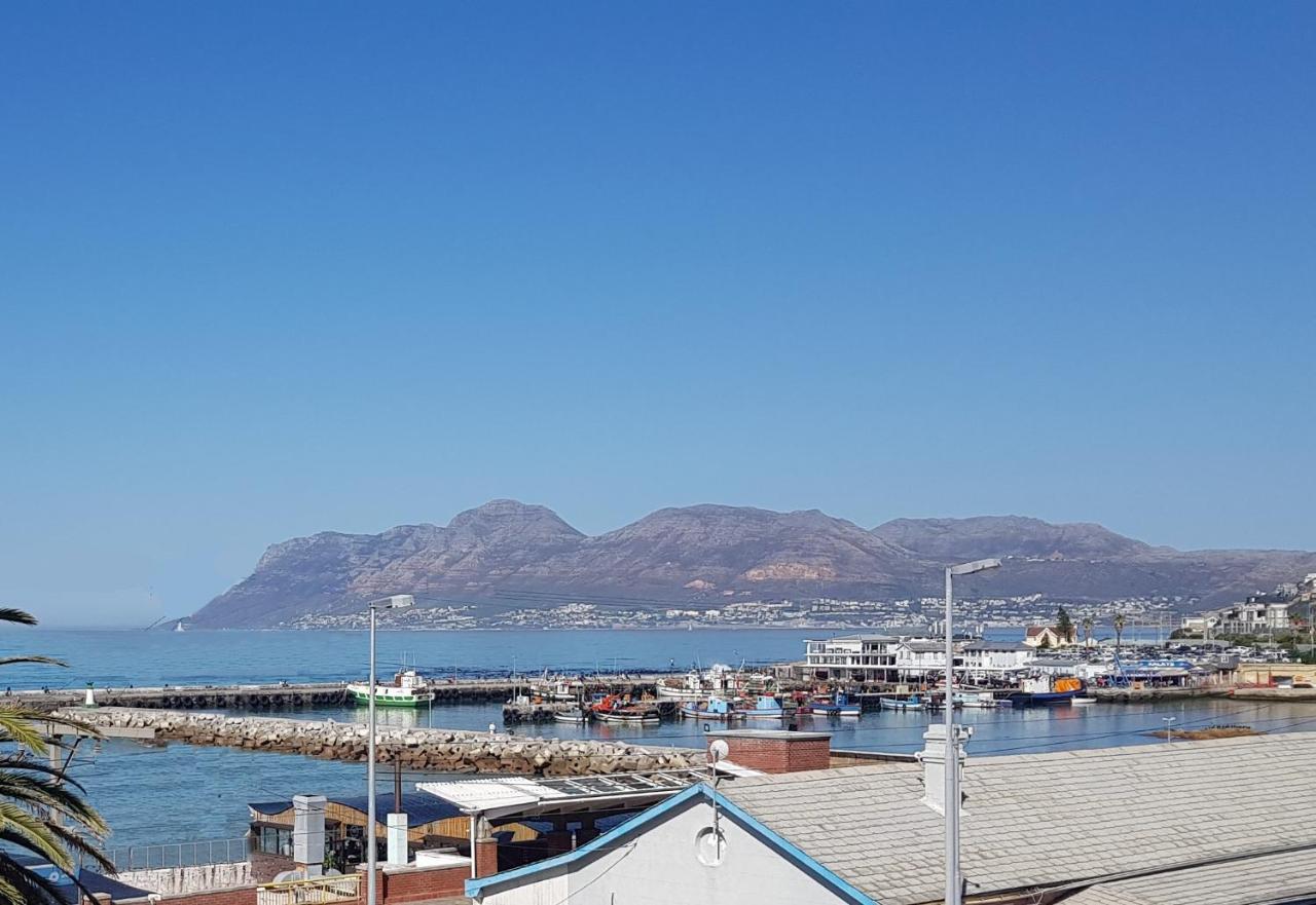 Harbour Views Apartment Kalk Bay Exterior photo