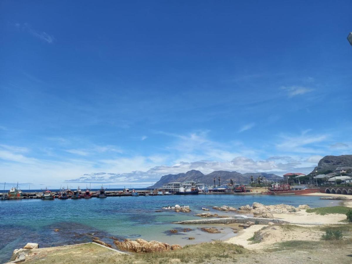 Harbour Views Apartment Kalk Bay Exterior photo
