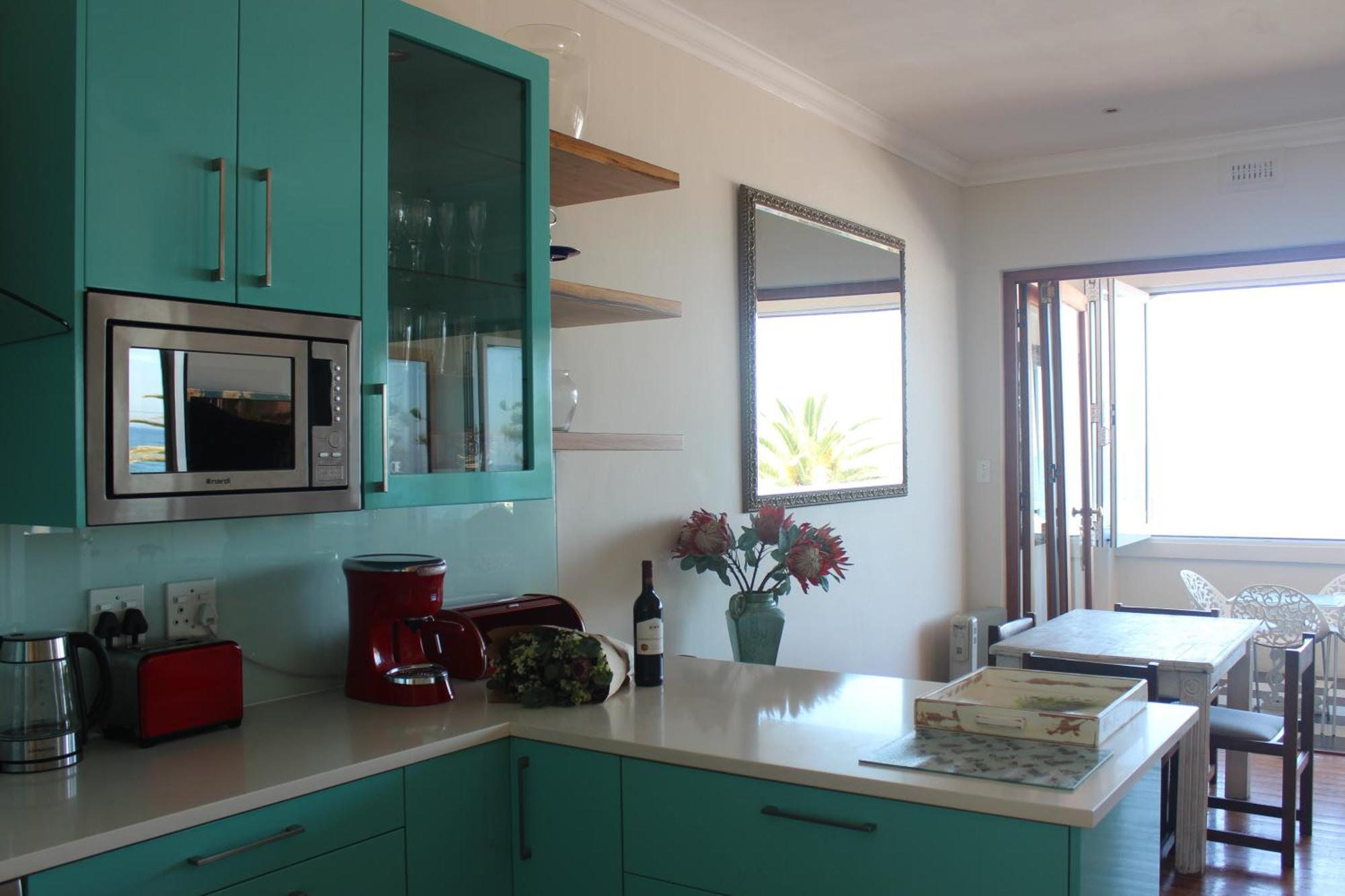 Harbour Views Apartment Kalk Bay Exterior photo