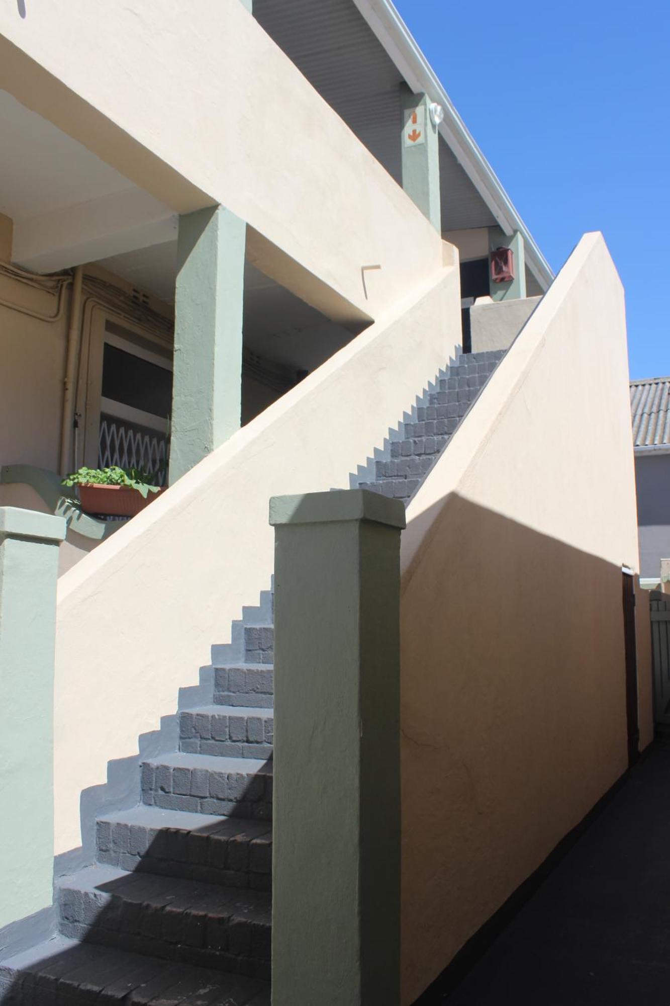 Harbour Views Apartment Kalk Bay Exterior photo