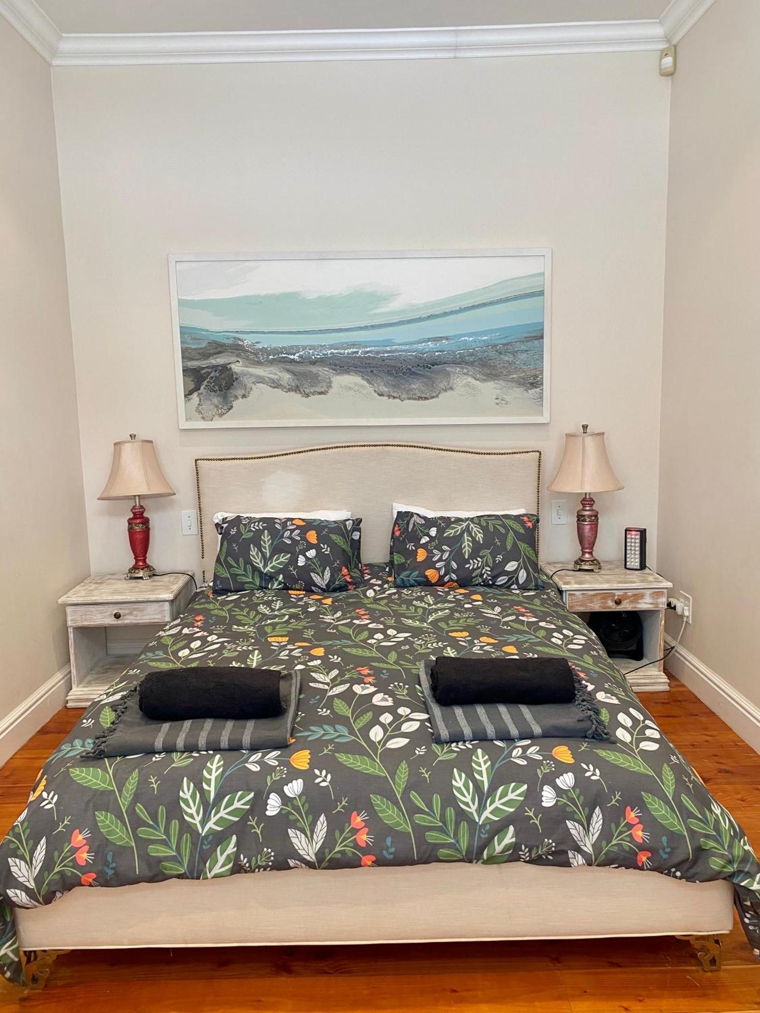 Harbour Views Apartment Kalk Bay Exterior photo